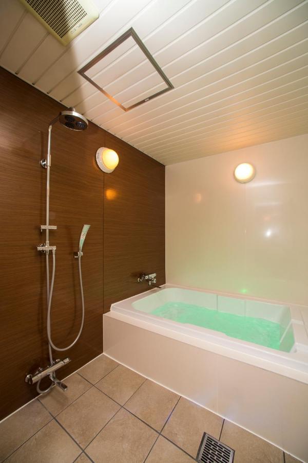 Hotel Lala Minato - Adult Only Nagoja Exteriér fotografie